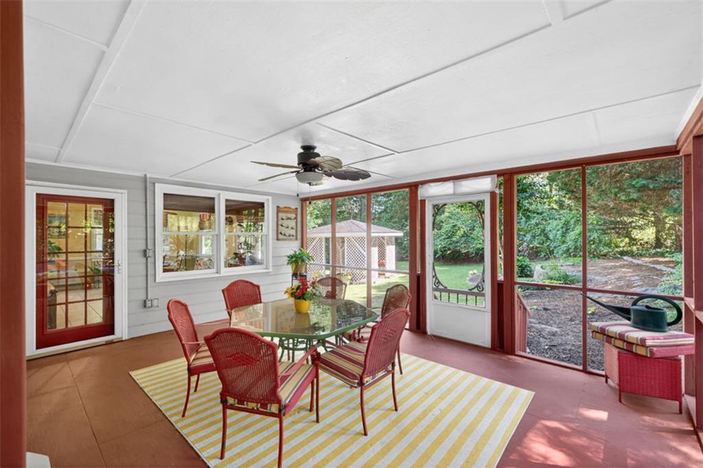 2844 Sardis Drive
