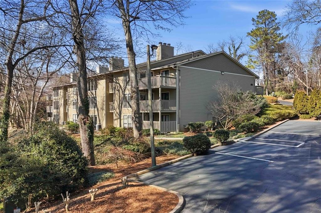 509 River Mill Circle
