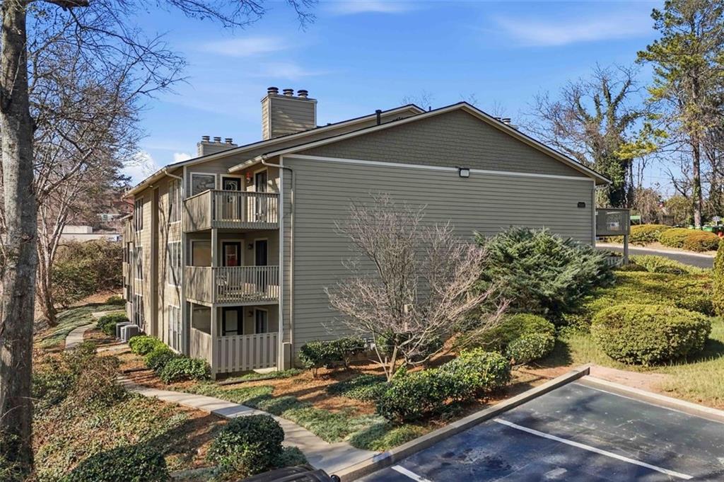 509 River Mill Circle