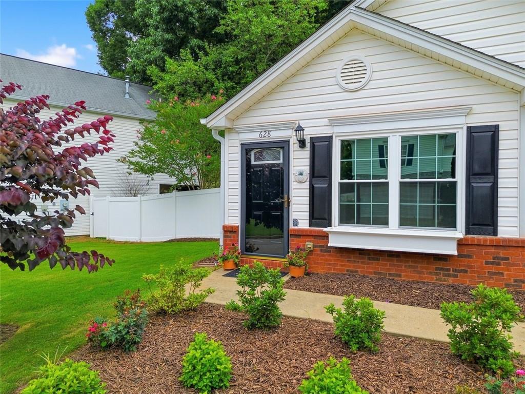 628 Spanish Oak Drive