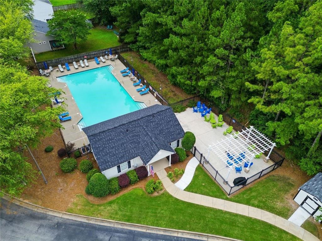 628 Spanish Oak Drive