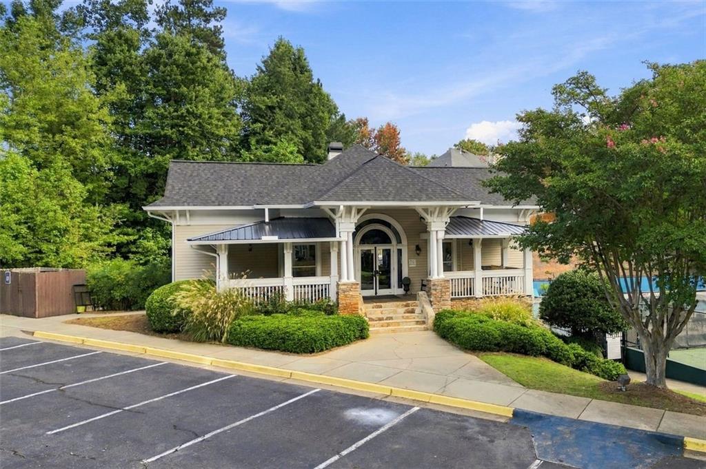 115 Redleaf Court