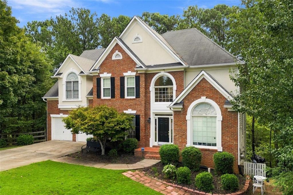 115 Redleaf Court