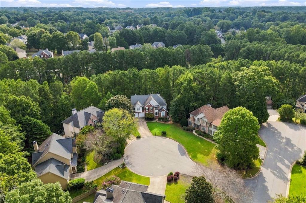 115 Redleaf Court
