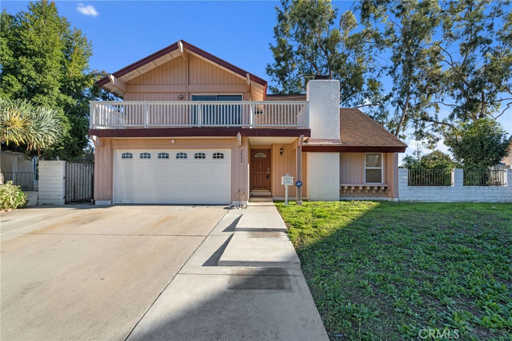 2826 Greenleaf Drive