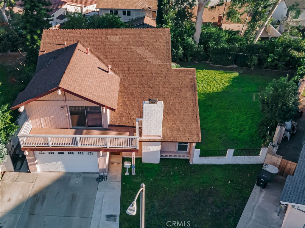 2826 Greenleaf Drive