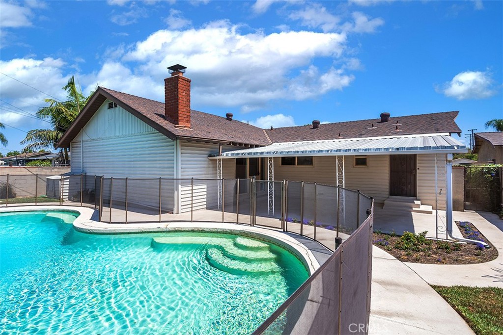 14756 San Ardo Drive