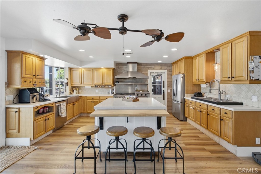 17202 La Collette Place