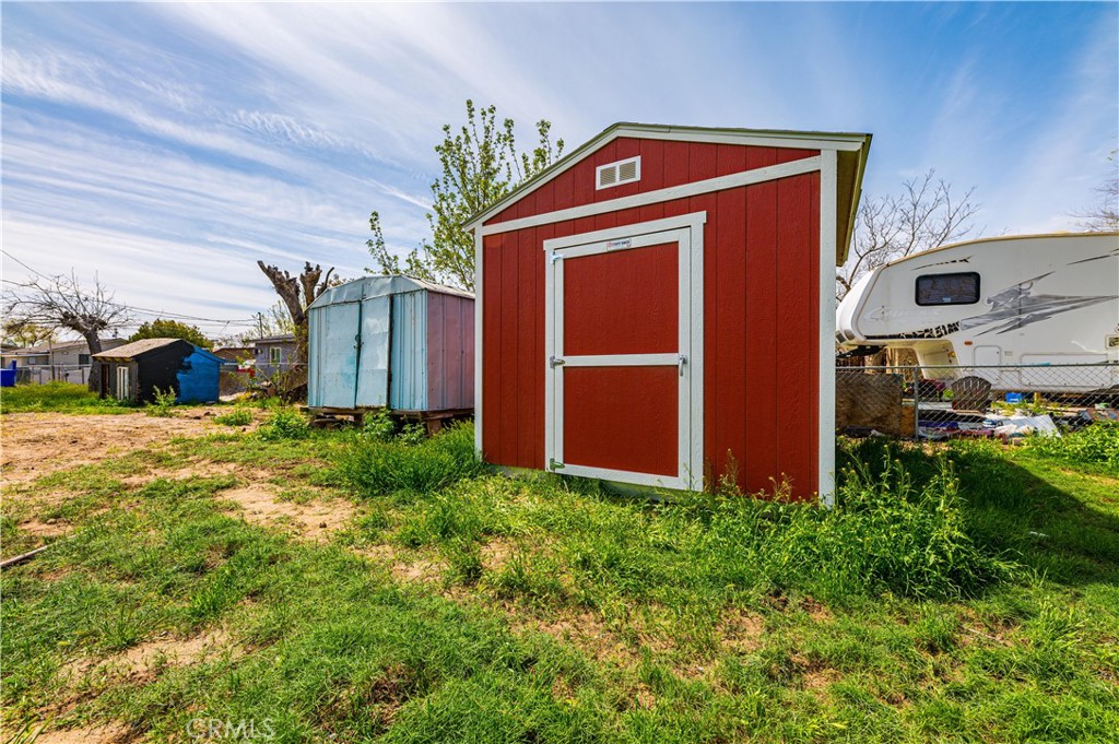 15774 Cottonwood Street