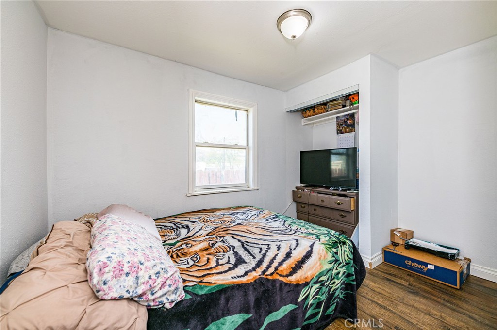 15774 Cottonwood Street