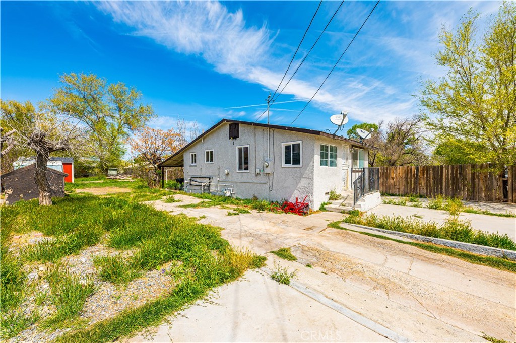 15774 Cottonwood Street