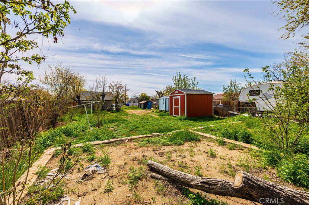 15774 Cottonwood Street