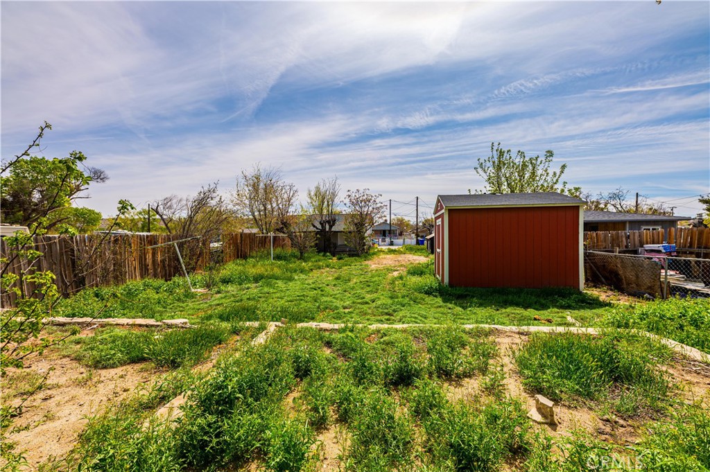 15774 Cottonwood Street