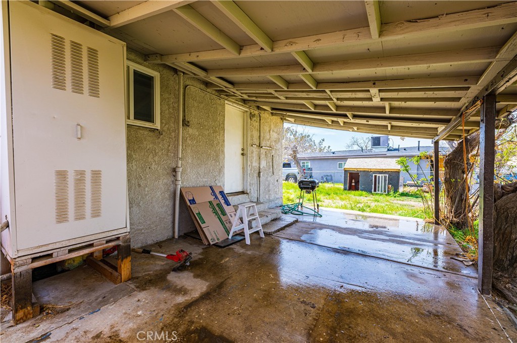 15774 Cottonwood Street