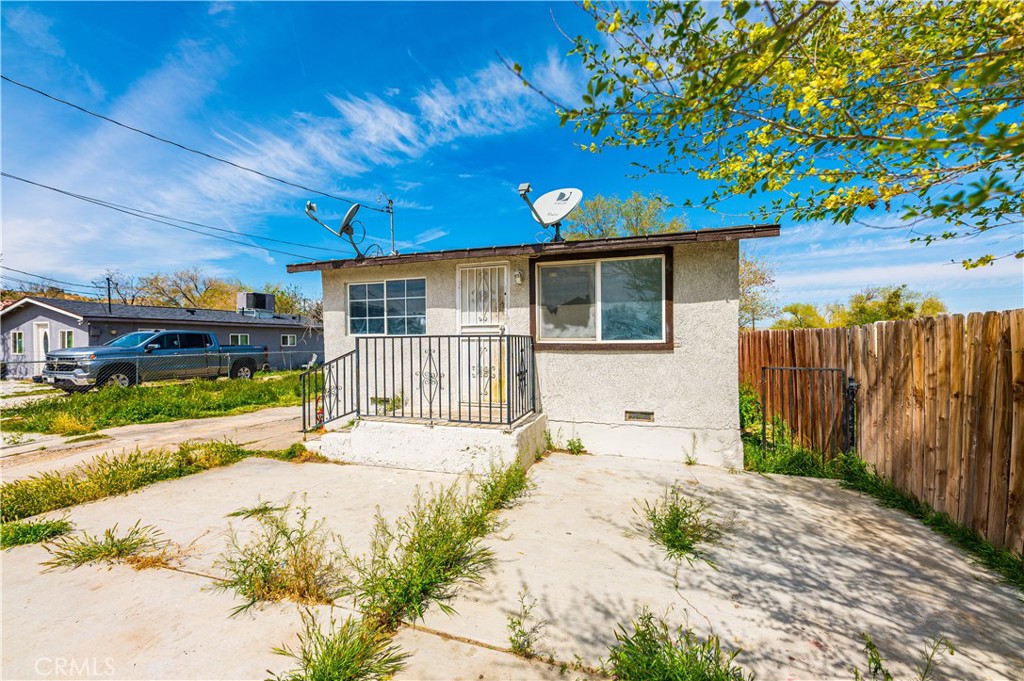 15774 Cottonwood Street