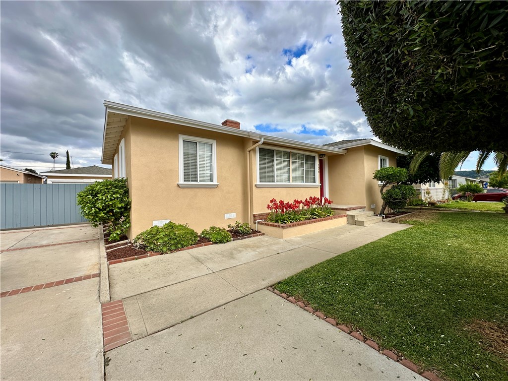 136 S Fircroft Street