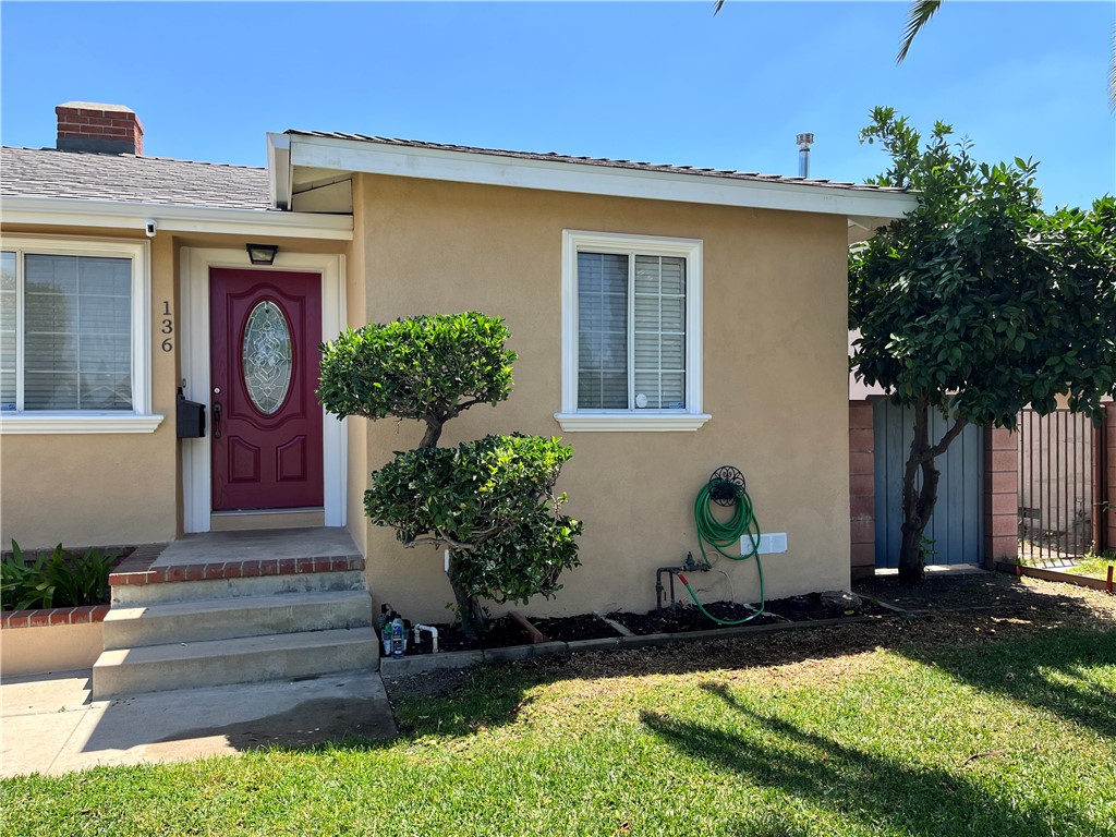 136 S Fircroft Street