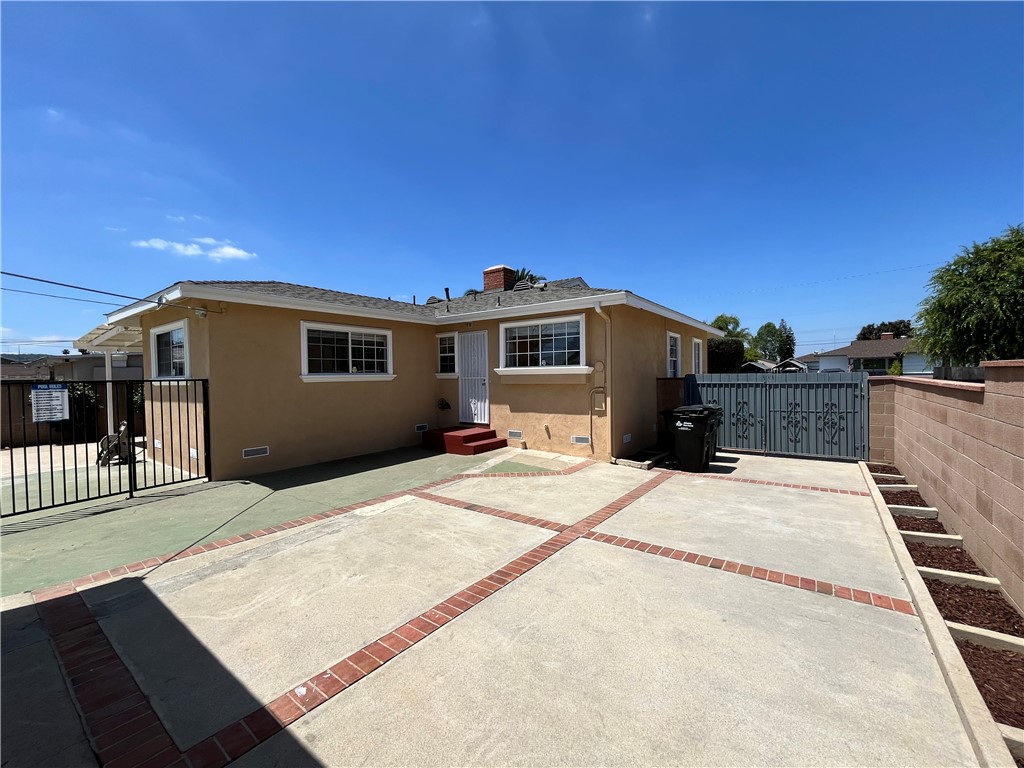 136 S Fircroft Street