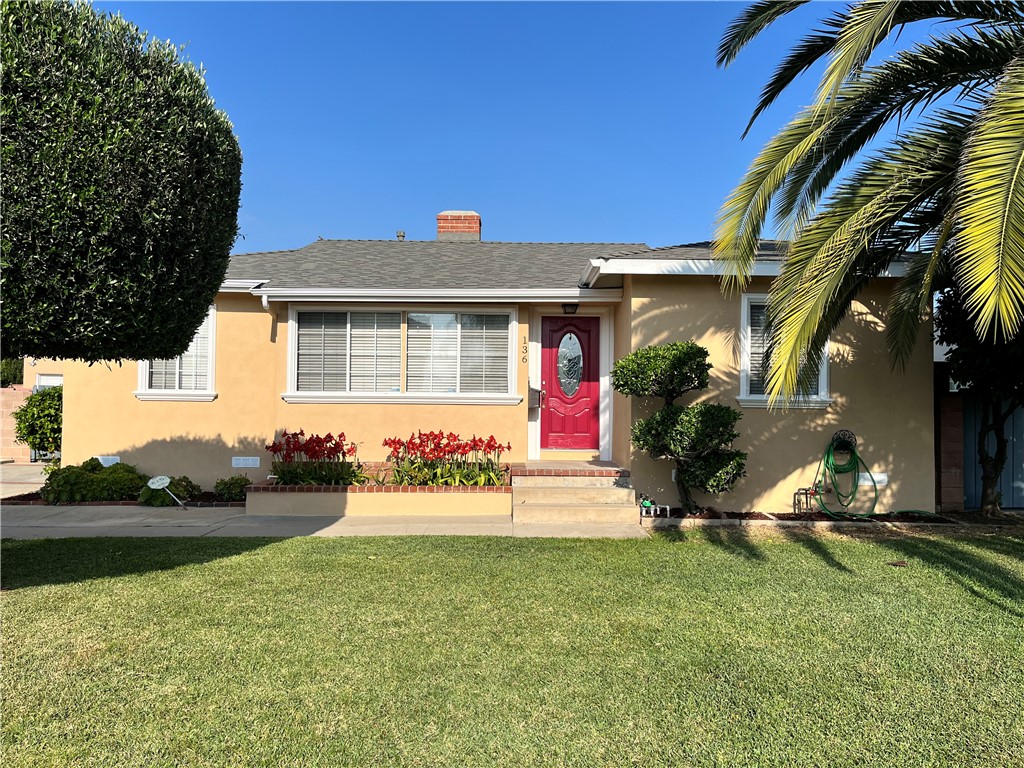 136 S Fircroft Street