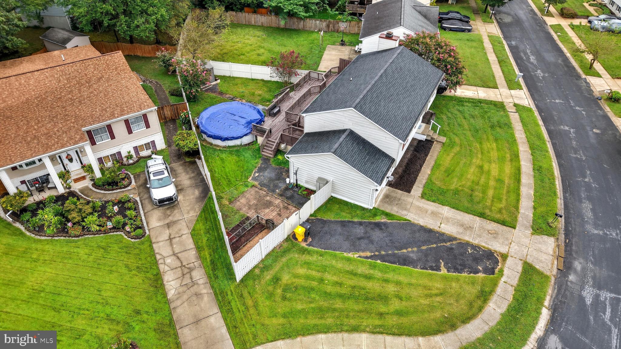 1508 PULLMAN DRIVE