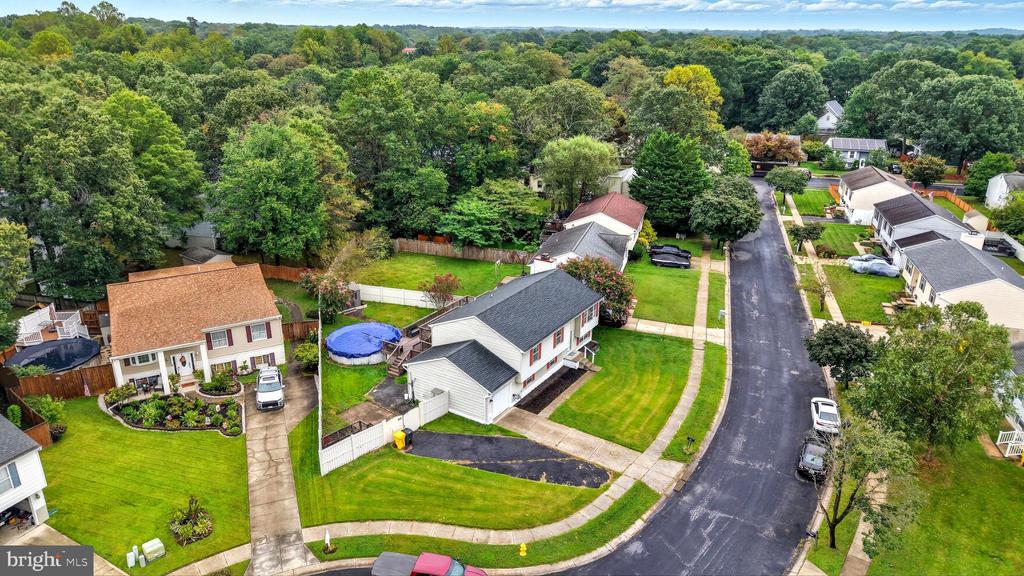 1508 PULLMAN DRIVE