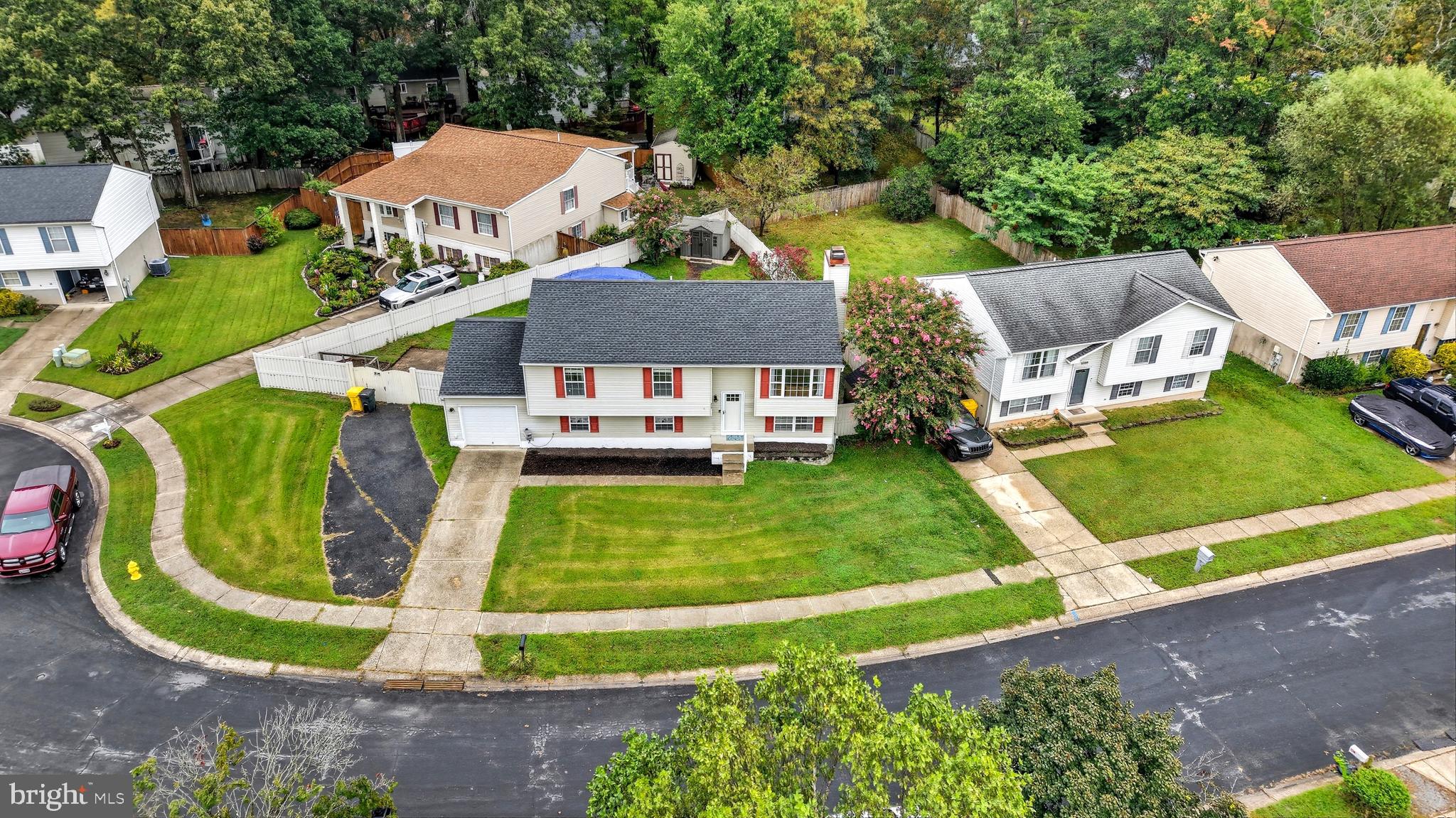 1508 PULLMAN DRIVE