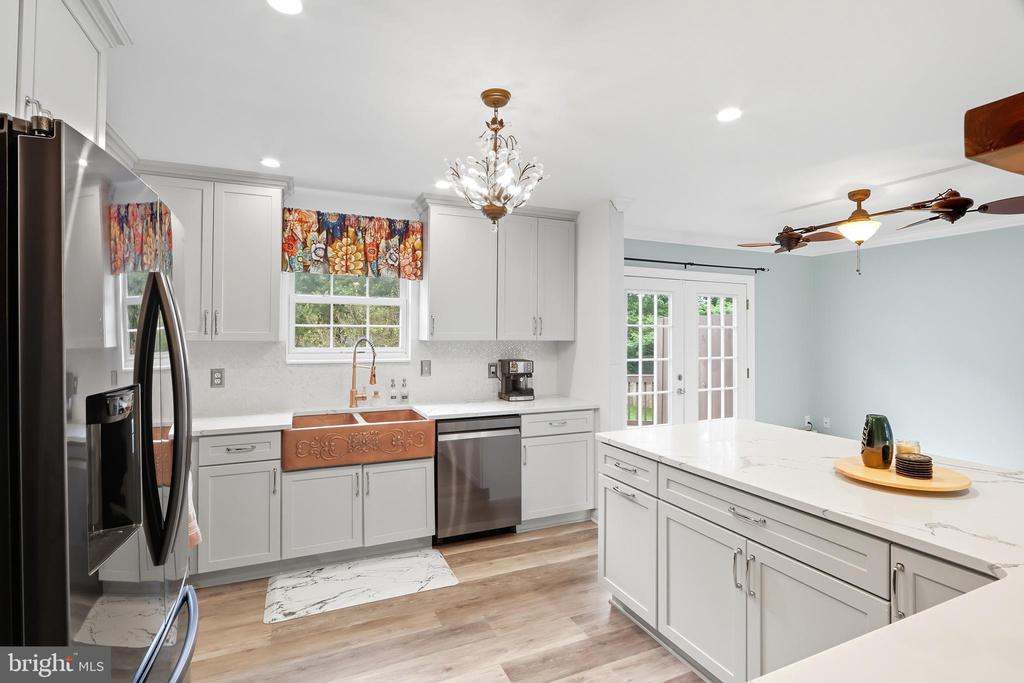 1508 PULLMAN DRIVE