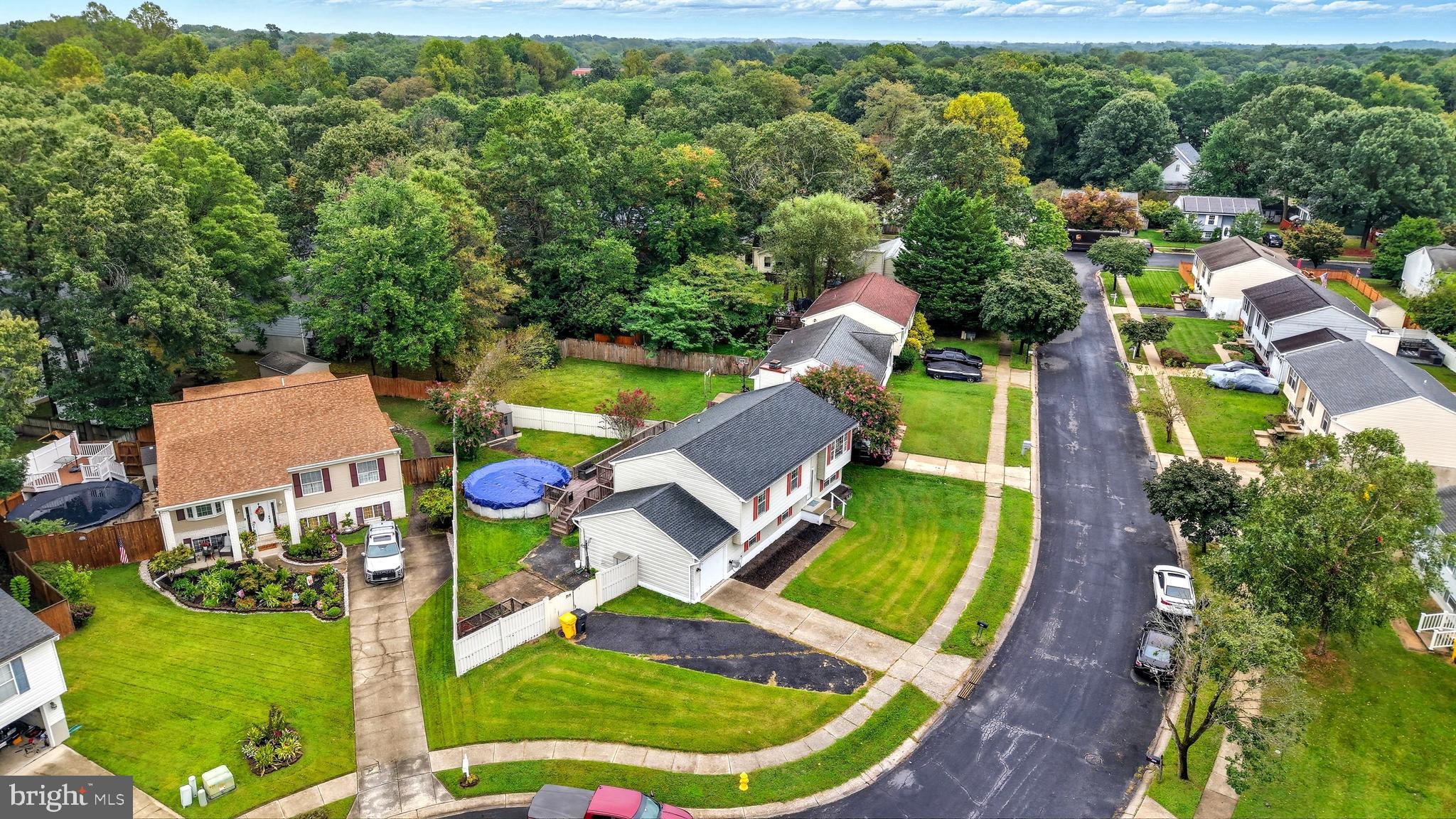 1508 PULLMAN DRIVE