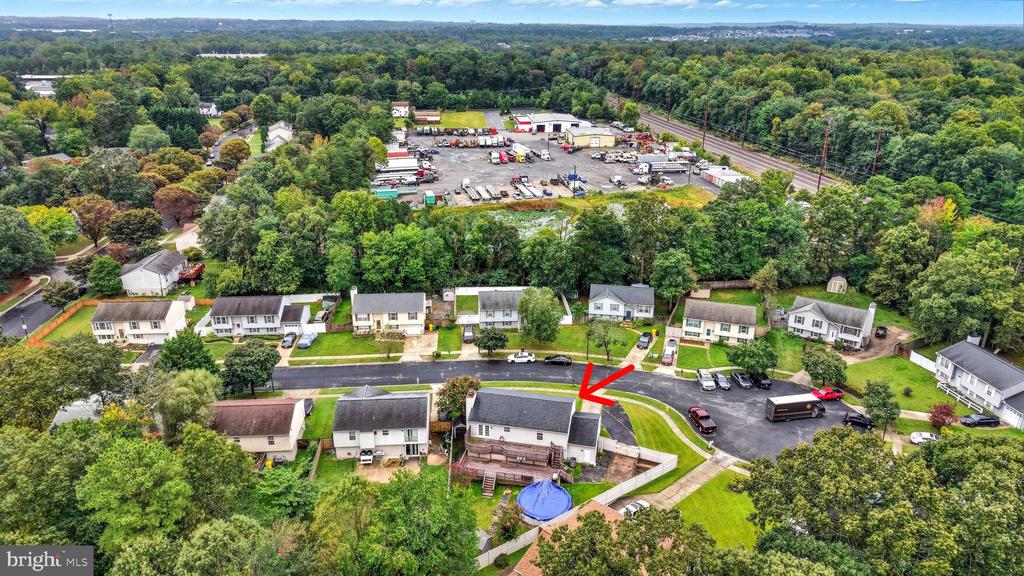 1508 PULLMAN DRIVE