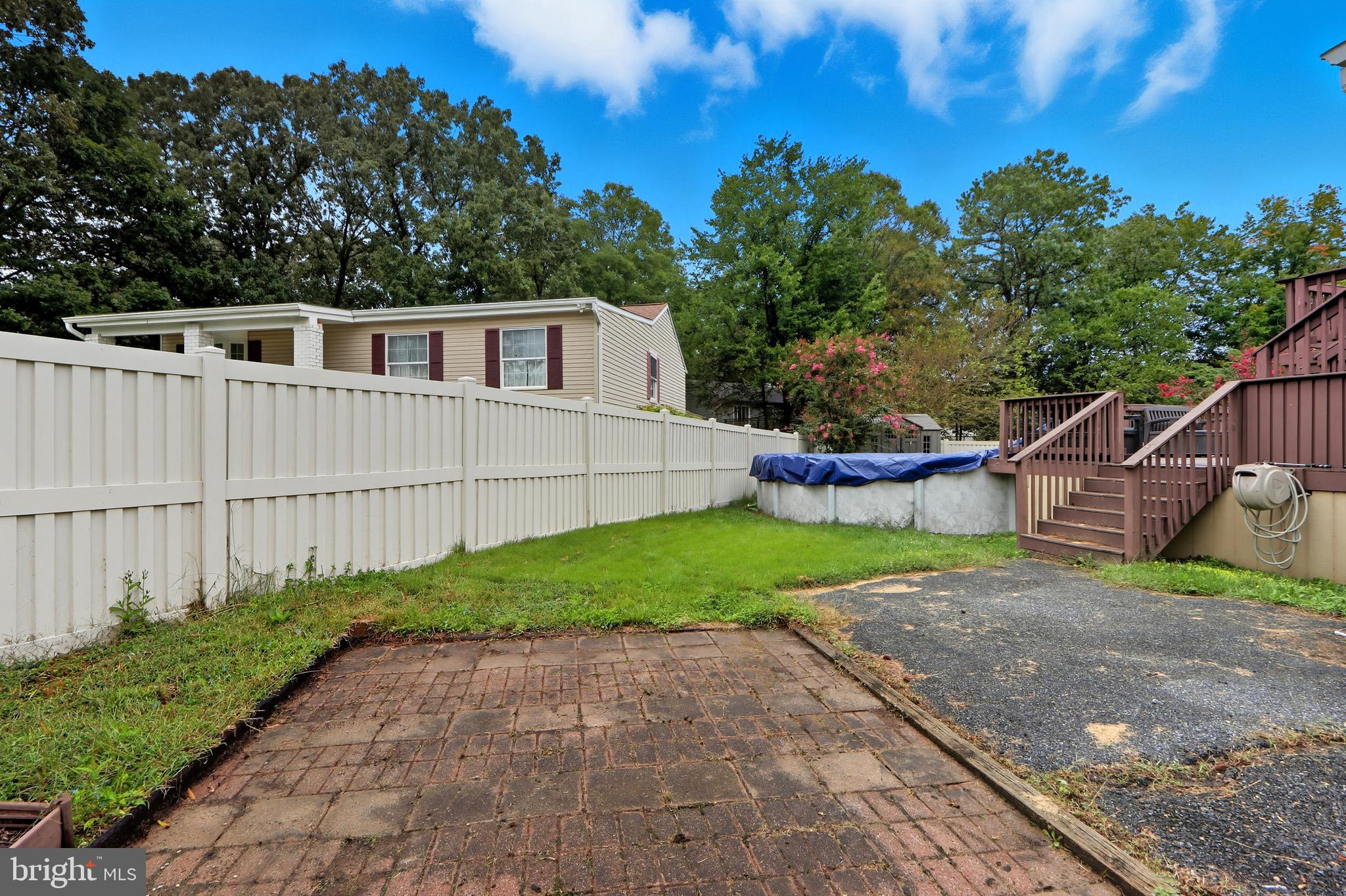 1508 PULLMAN DRIVE