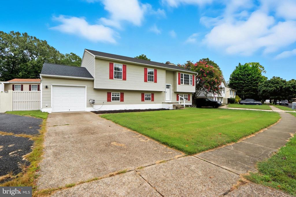 1508 PULLMAN DRIVE