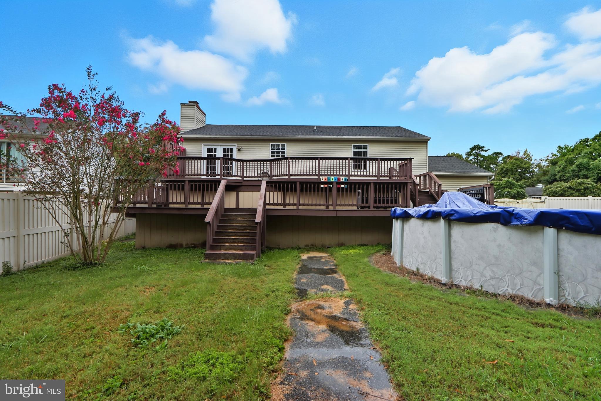 1508 PULLMAN DRIVE
