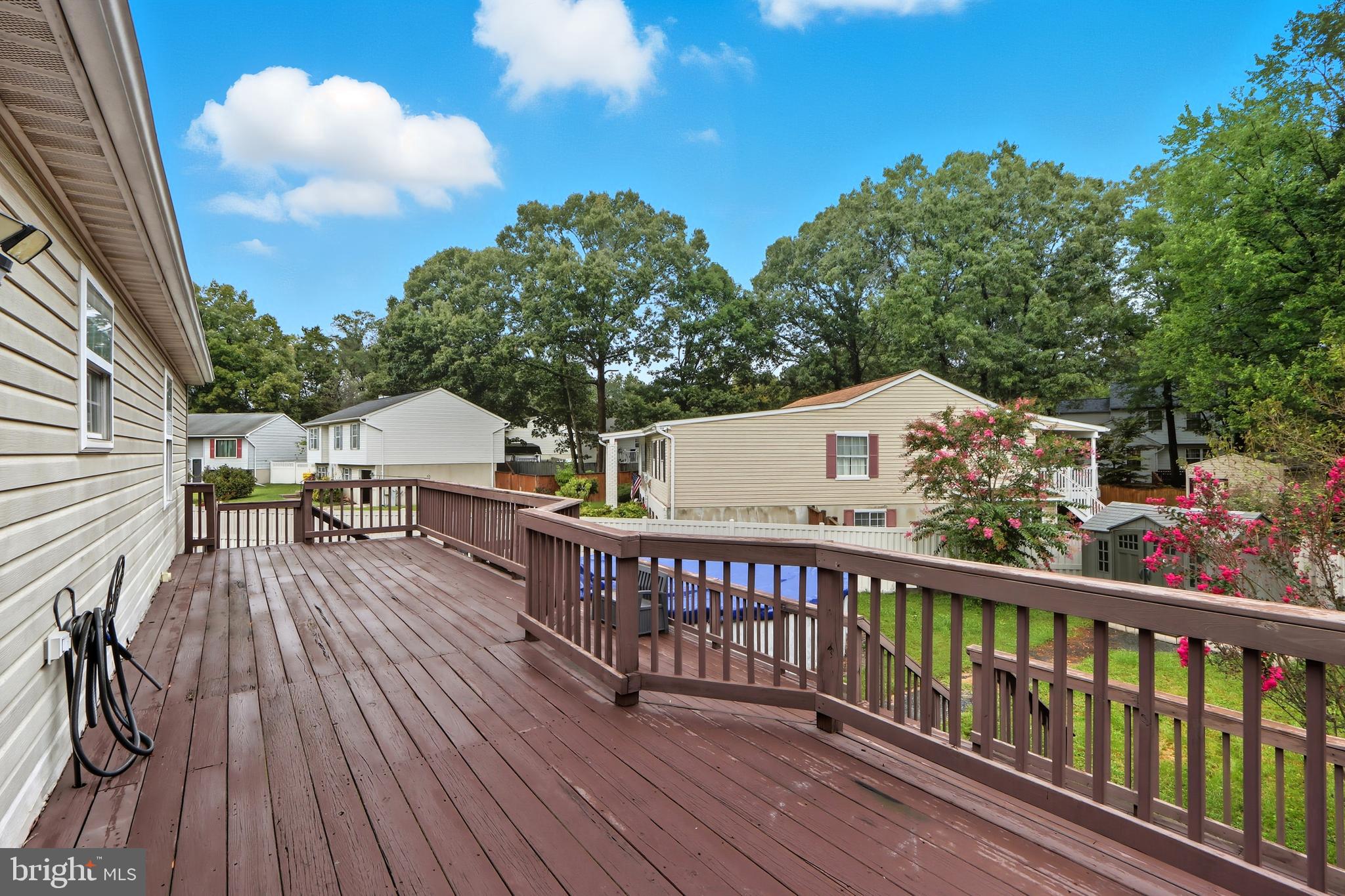 1508 PULLMAN DRIVE