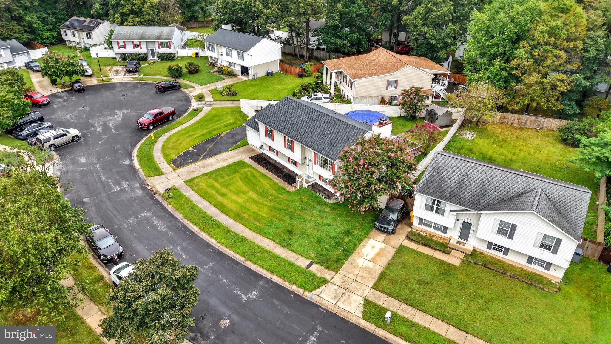 1508 PULLMAN DRIVE