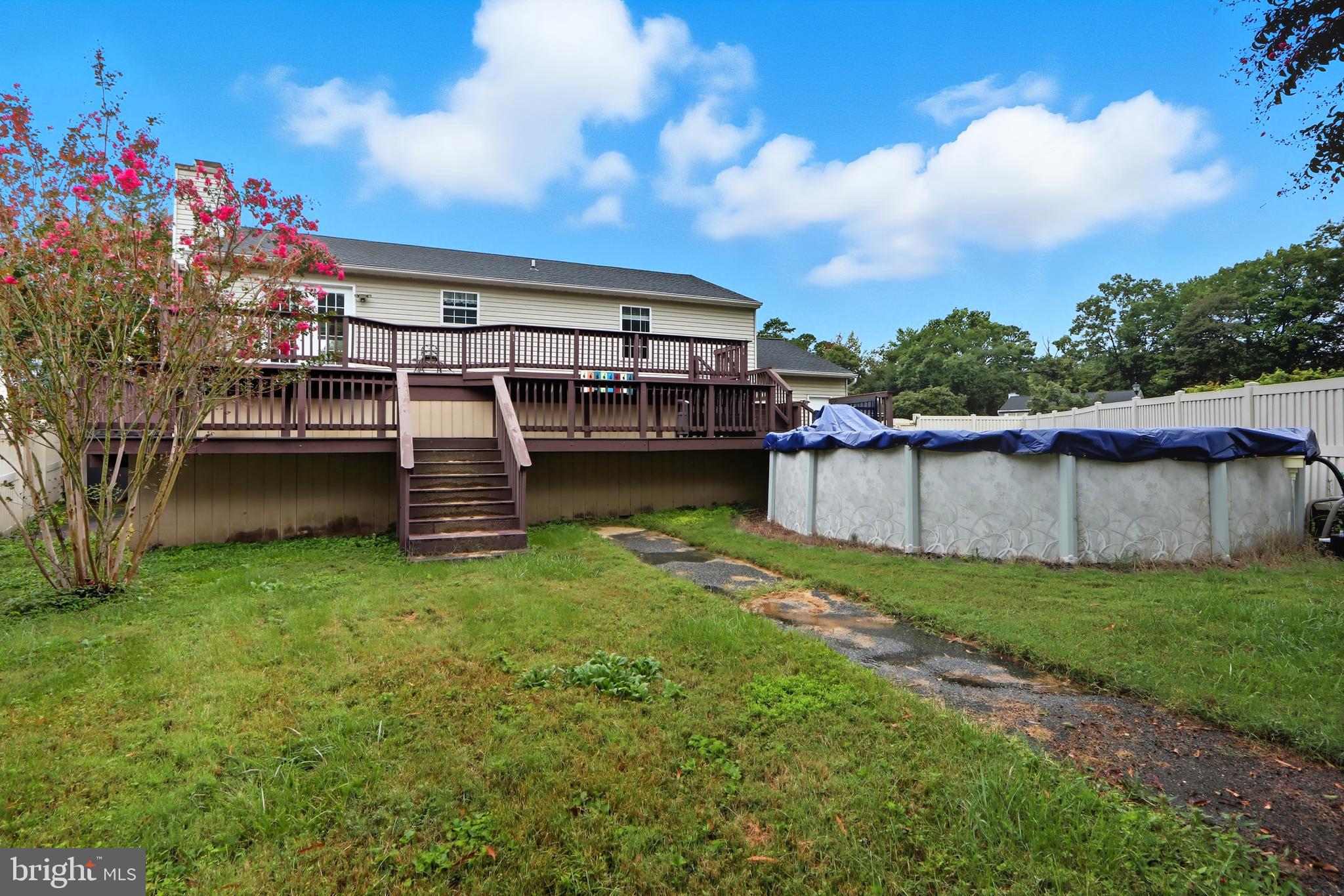 1508 PULLMAN DRIVE