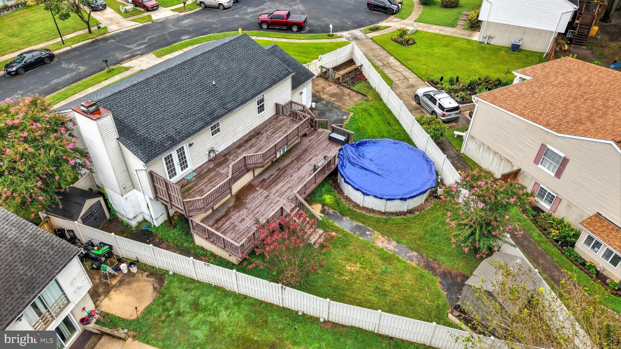 1508 PULLMAN DRIVE