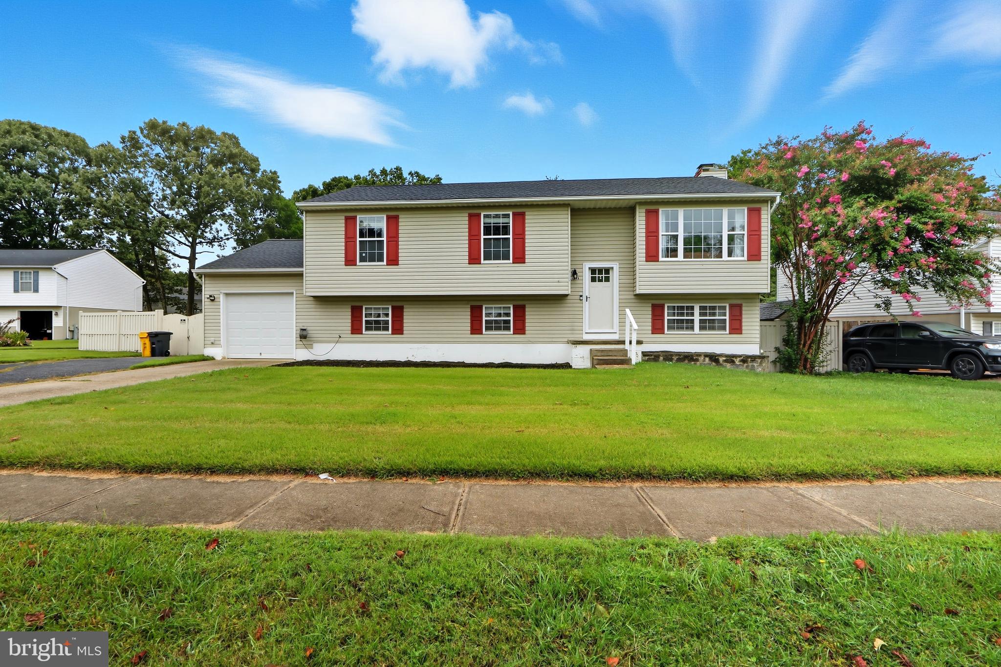 1508 PULLMAN DRIVE
