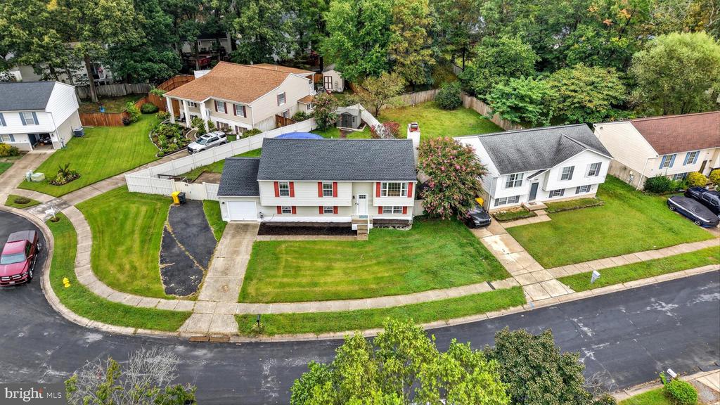 1508 PULLMAN DRIVE
