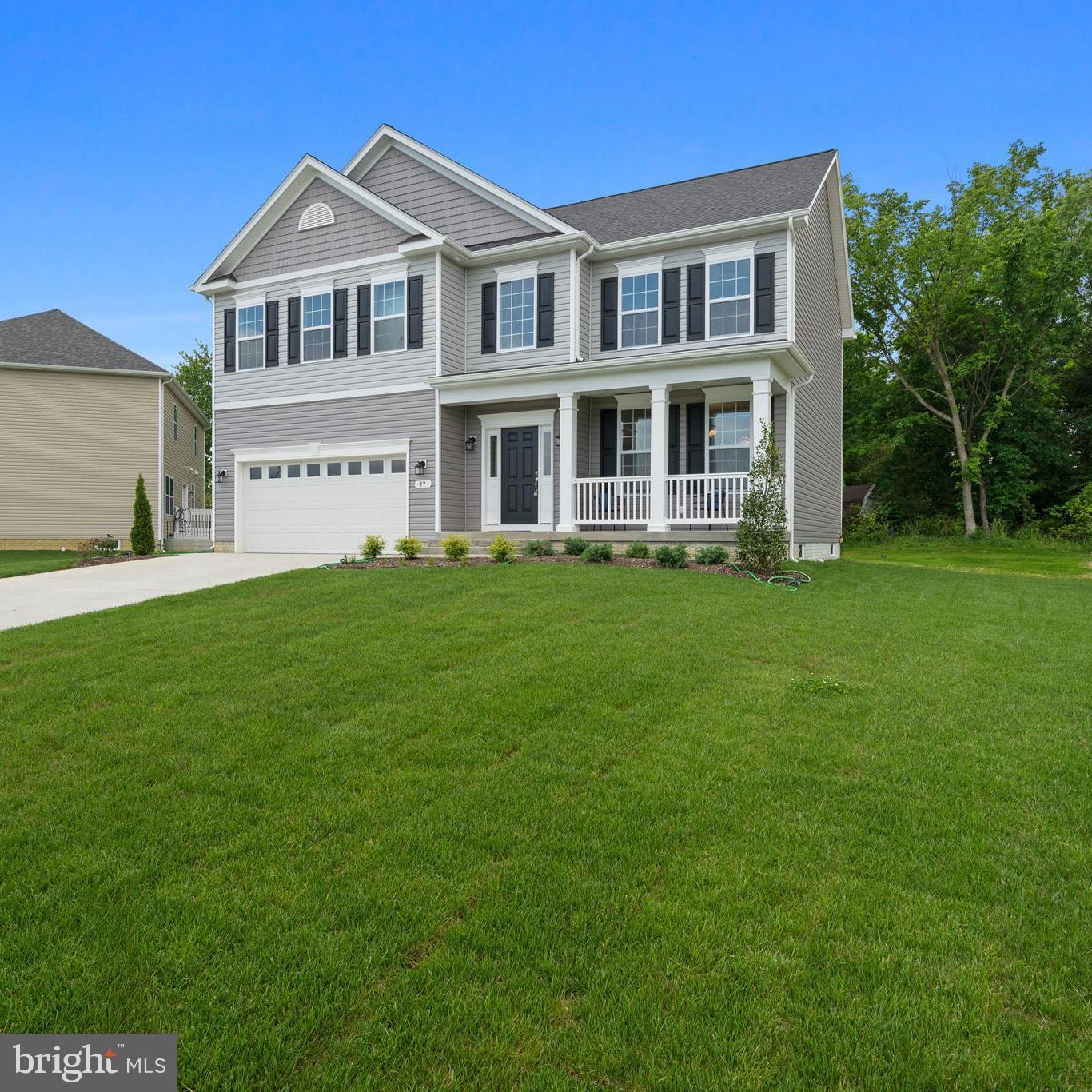 17 CANDLEBERRY DRIVE