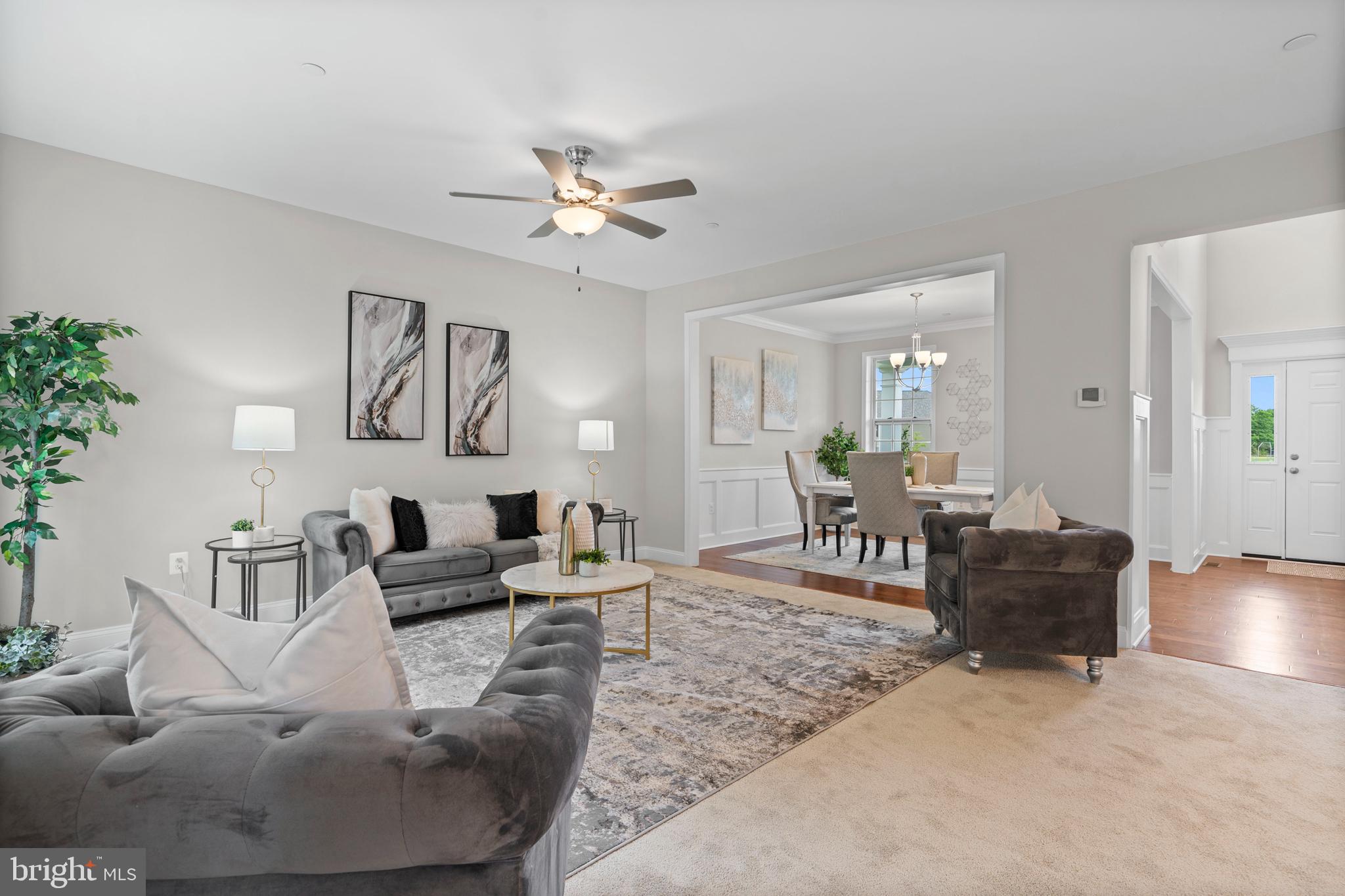 17 CANDLEBERRY DRIVE