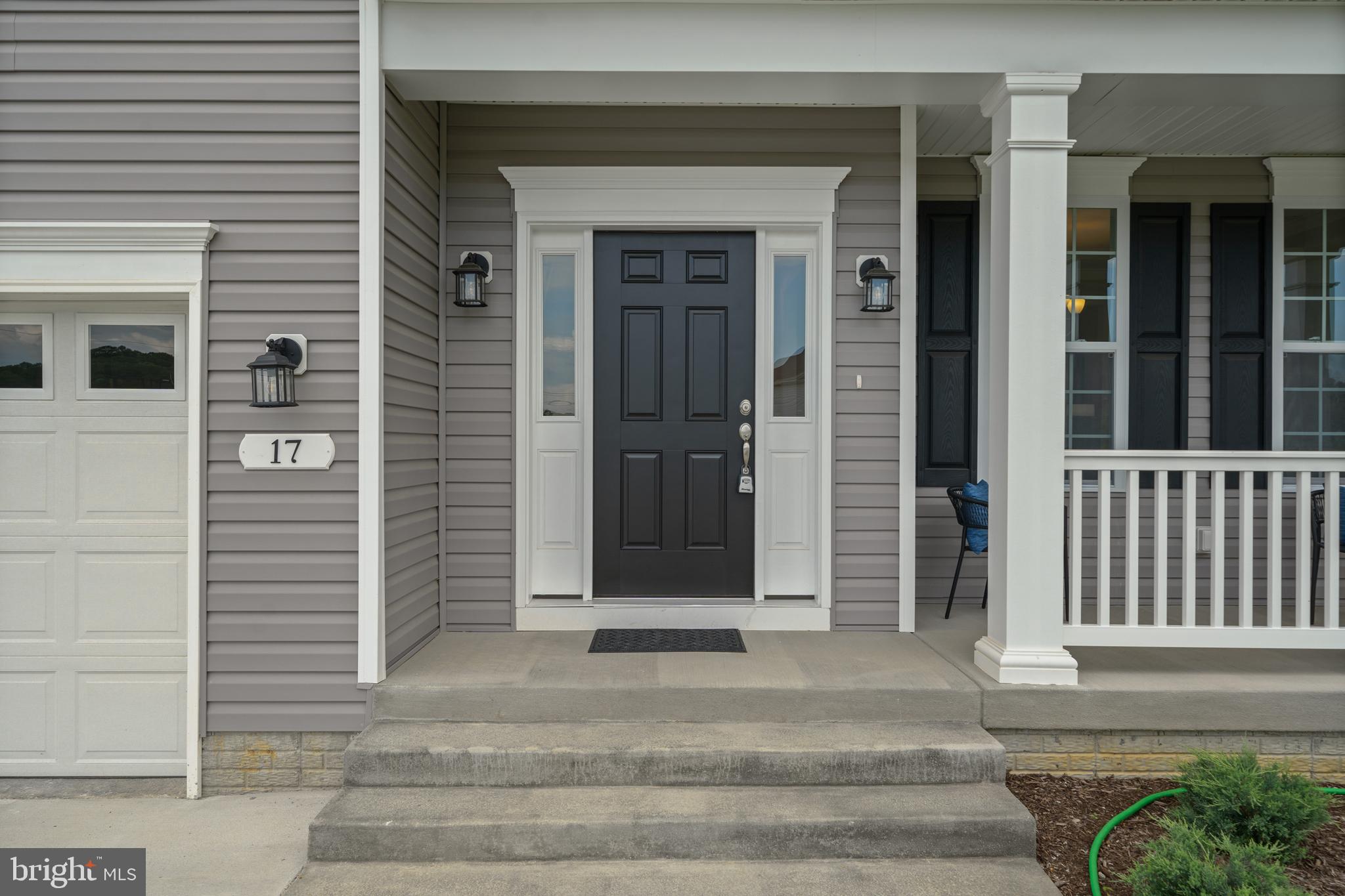 17 CANDLEBERRY DRIVE