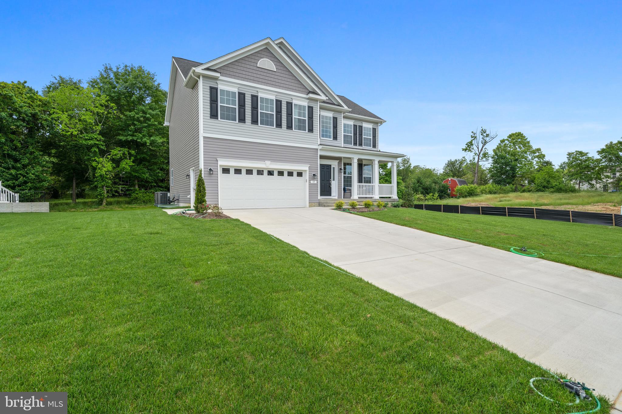 17 CANDLEBERRY DRIVE