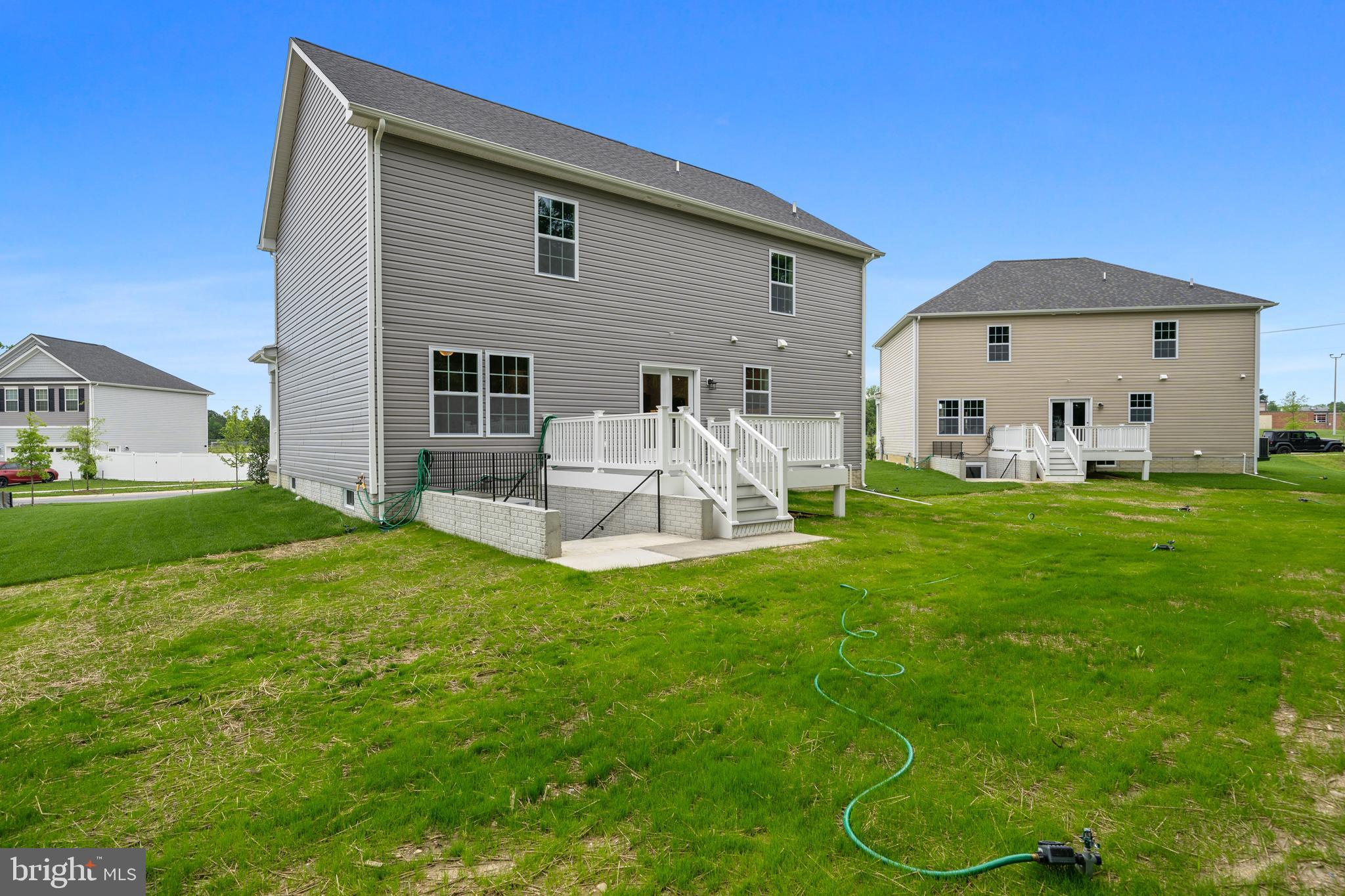 17 CANDLEBERRY DRIVE