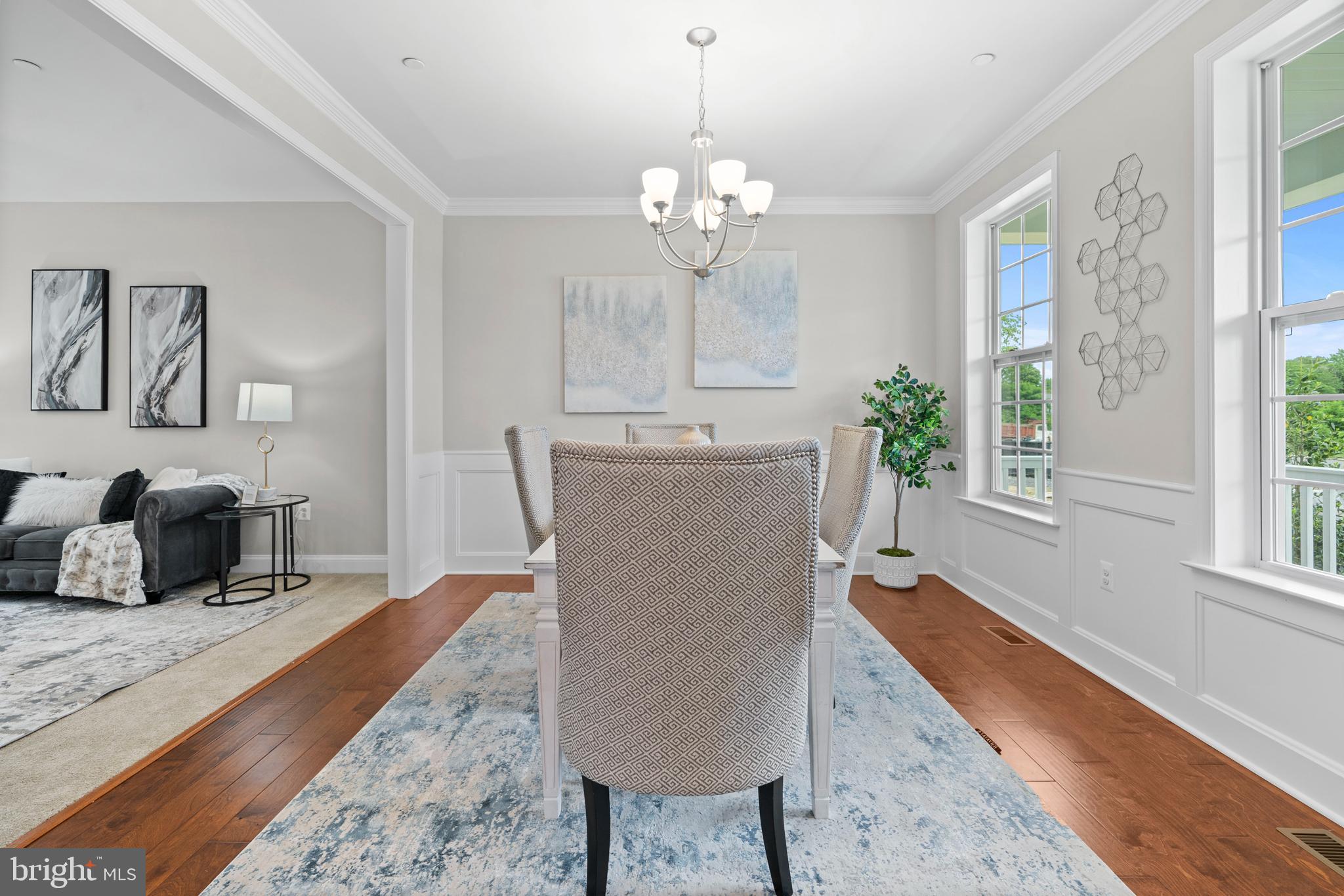 17 CANDLEBERRY DRIVE