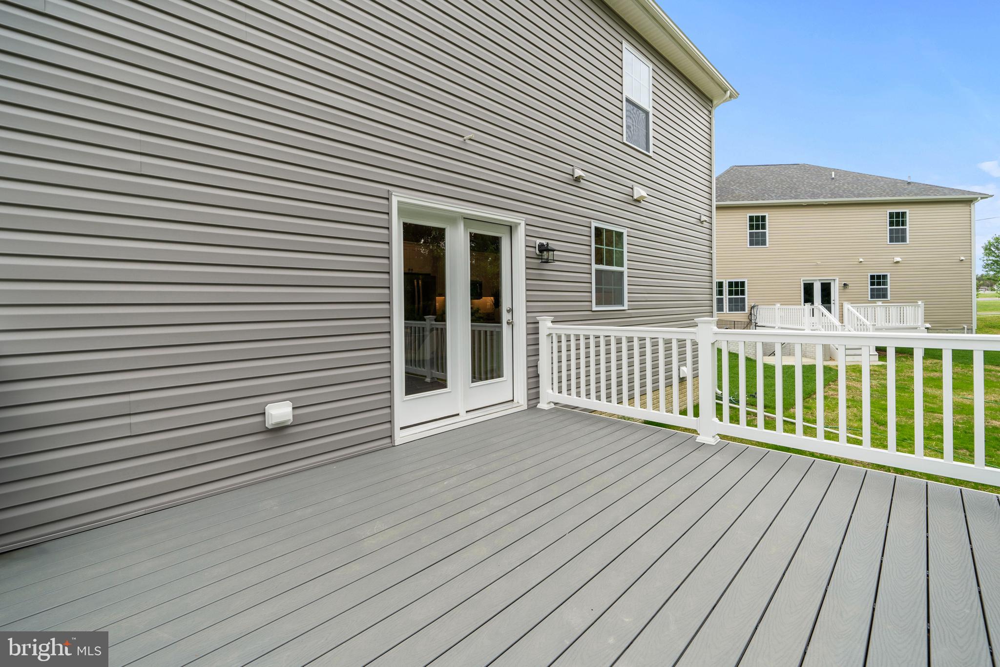 17 CANDLEBERRY DRIVE
