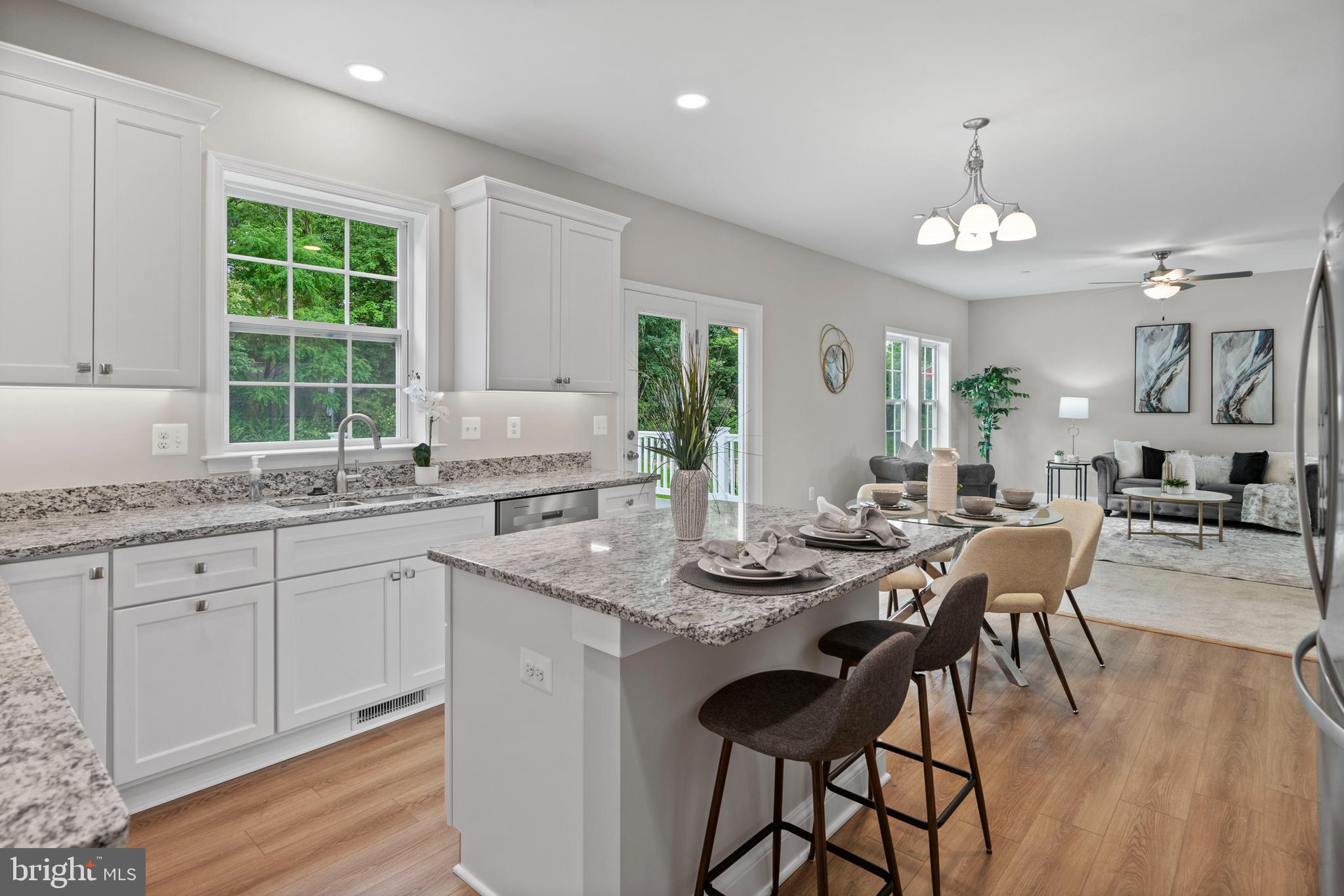 17 CANDLEBERRY DRIVE