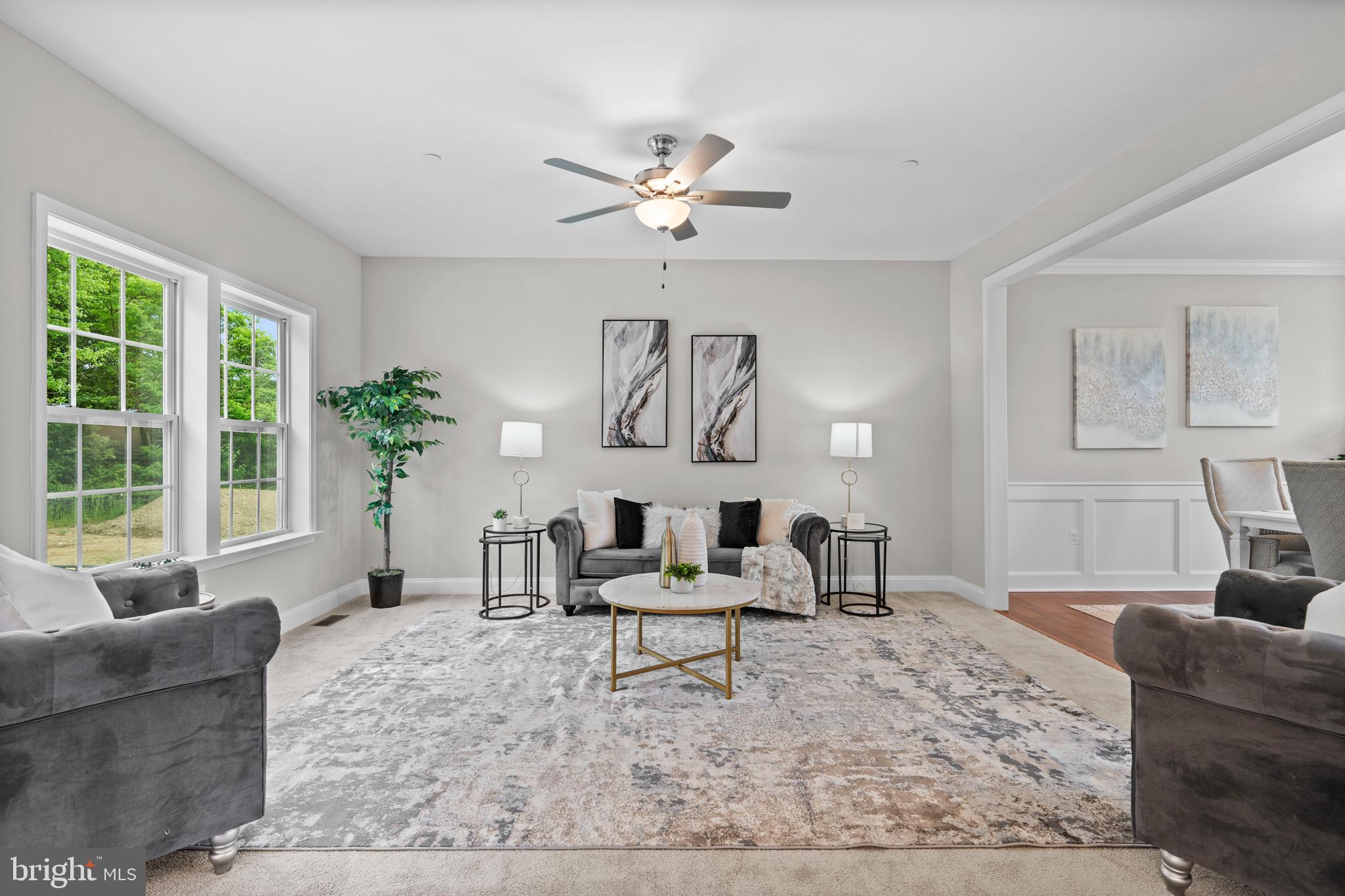17 CANDLEBERRY DRIVE