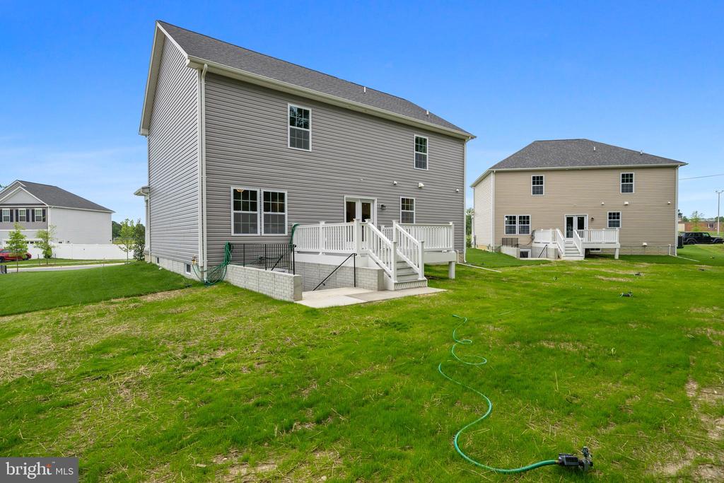17 CANDLEBERRY DRIVE