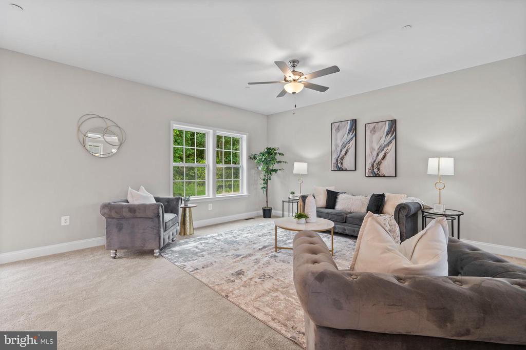 17 CANDLEBERRY DRIVE