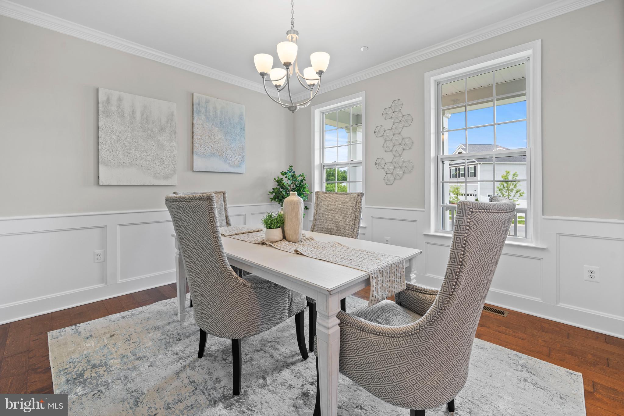 17 CANDLEBERRY DRIVE